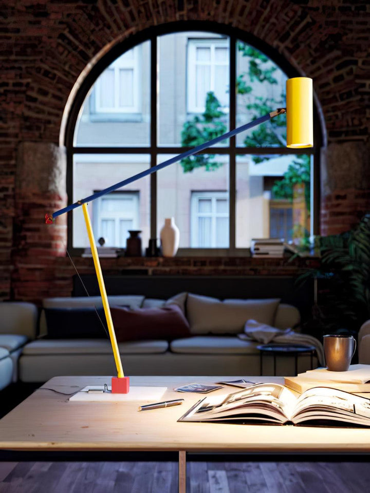 Ettorino Bordslampa