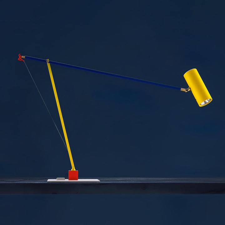 Ettorino Bordslampa