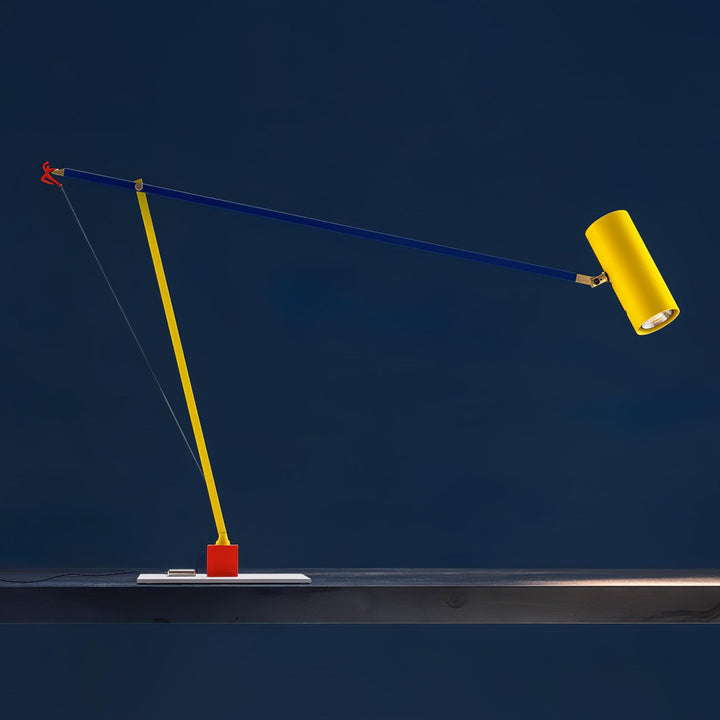 Ettorino Bordslampa