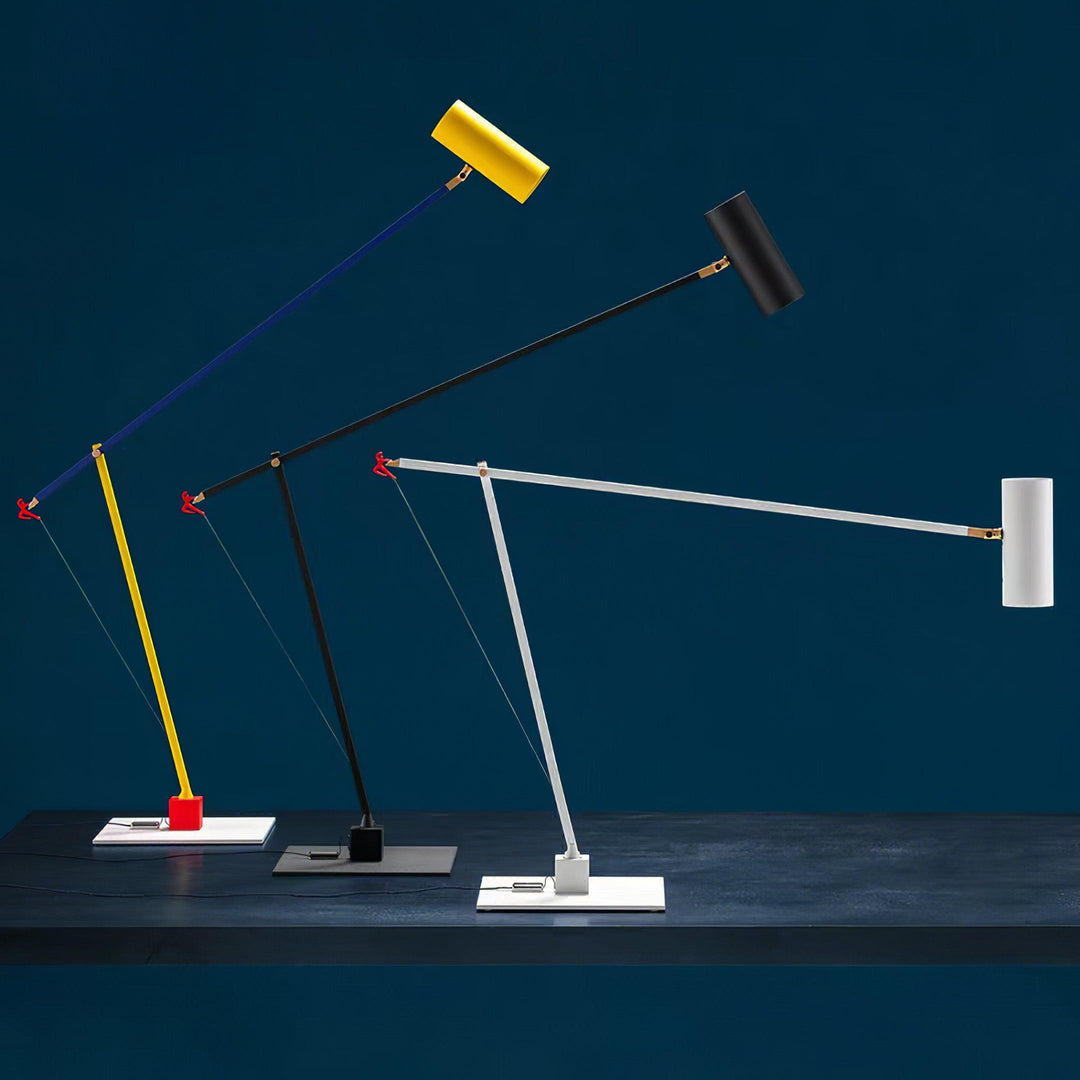 Ettorino Bordslampa