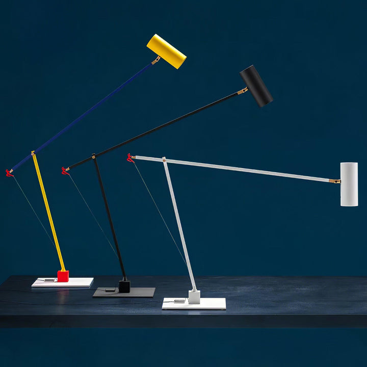 Ettorino Bordslampa