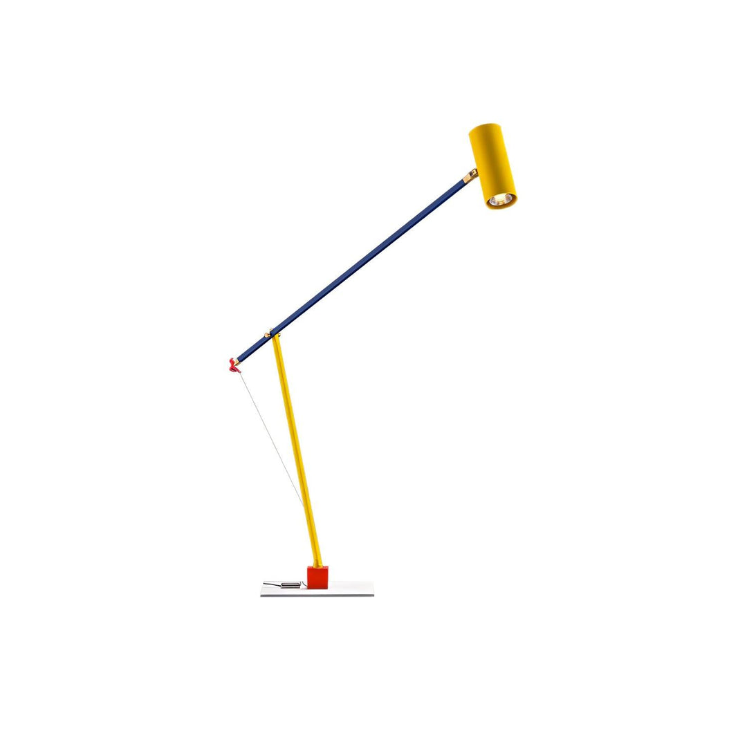 Ettorino Bordslampa