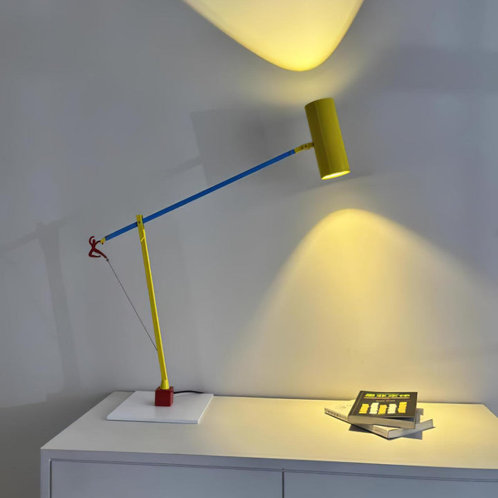Ettorino Bordslampa