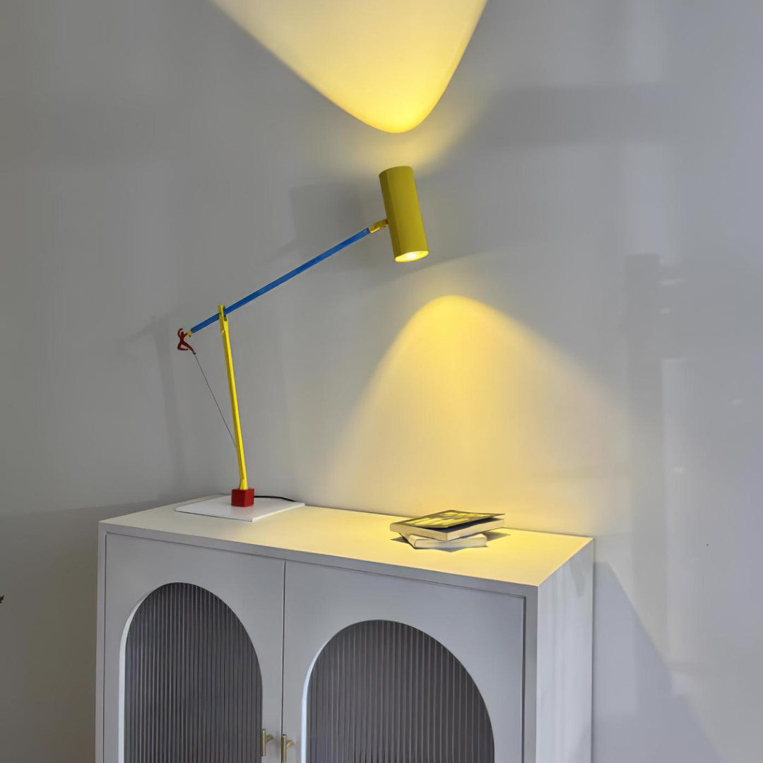 Ettorino Bordslampa