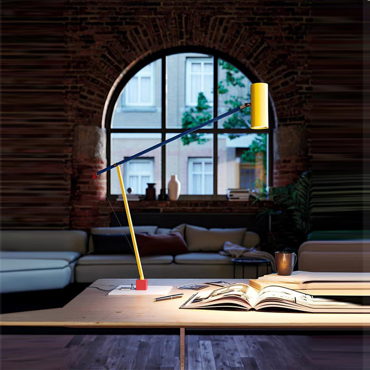 Ettorino Bordslampa