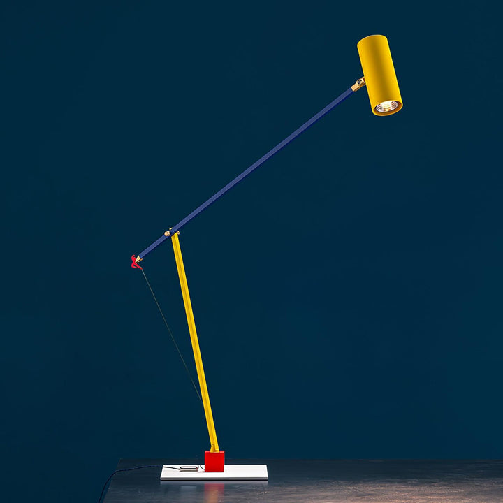 Ettorino Bordslampa