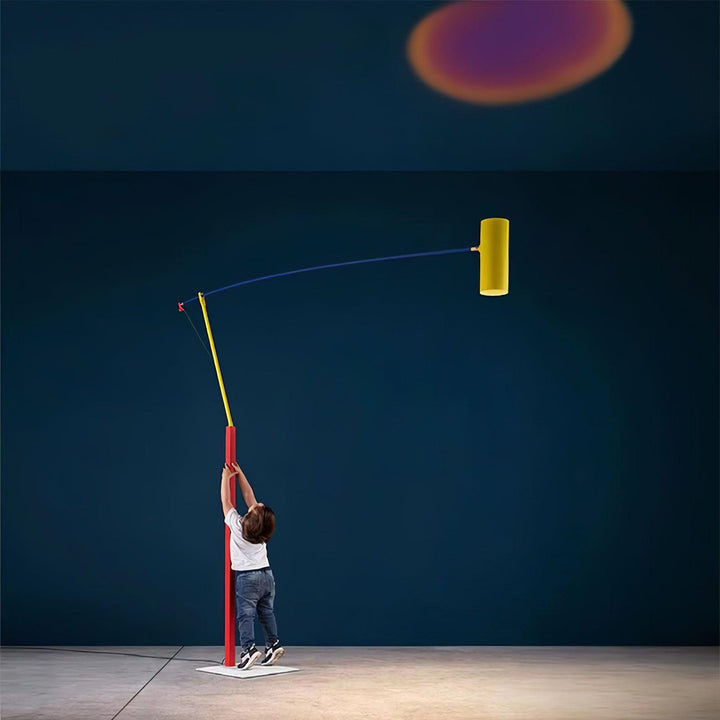 Ettorino Bordslampa