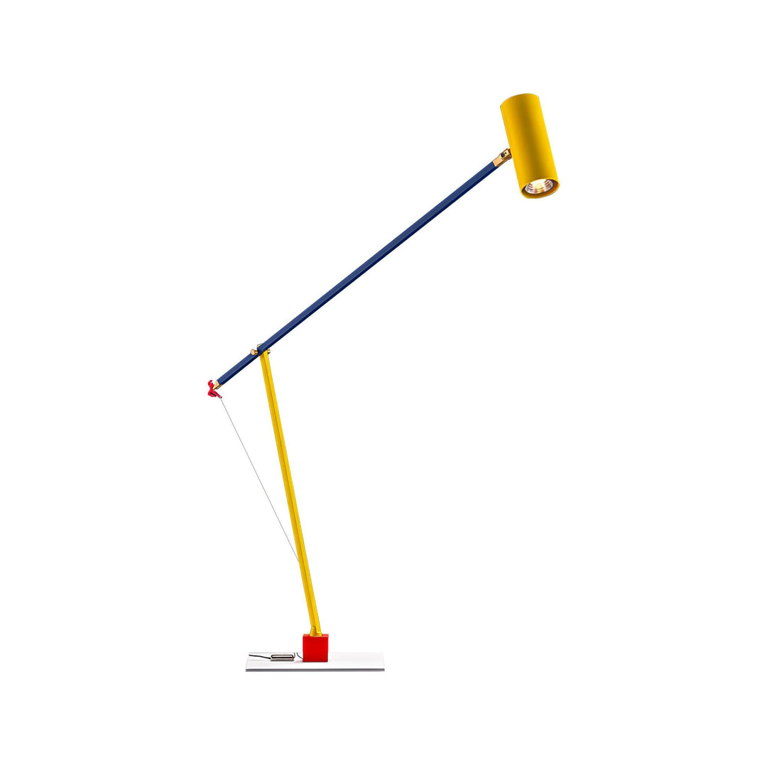Ettorino Bordslampa
