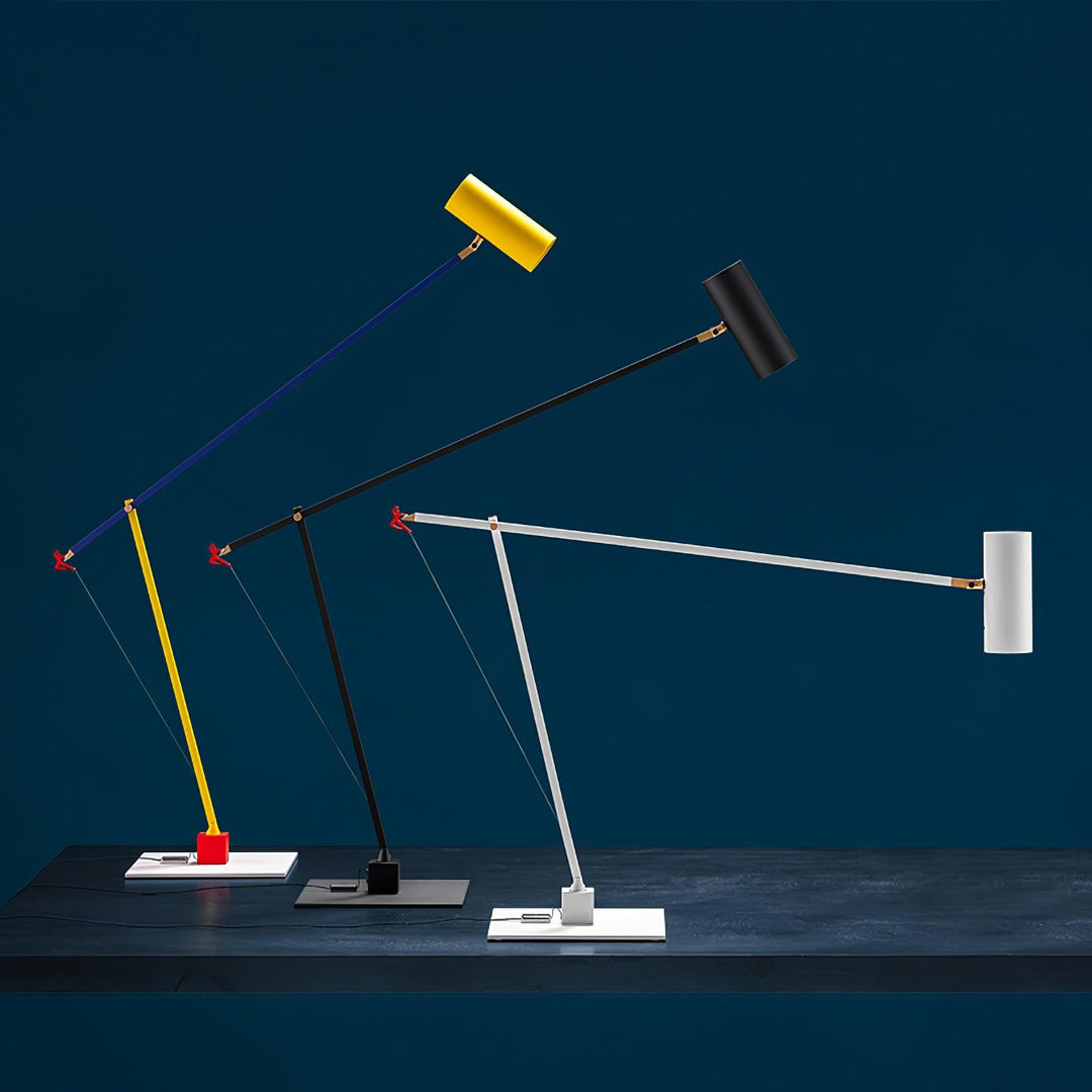 Ettorino Bordslampa