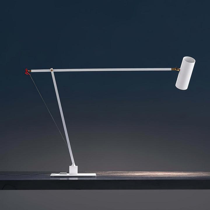 Ettorino Bordslampa