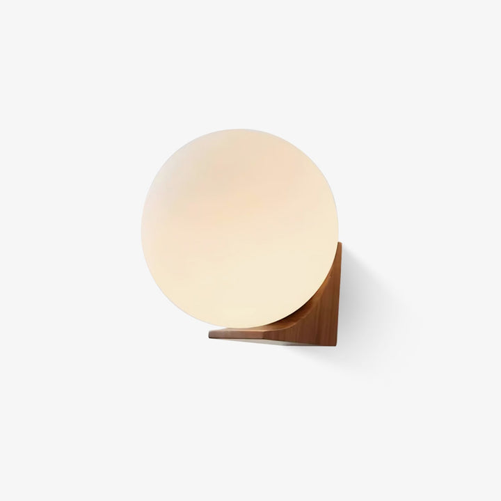 Evelyn Orb Vägglampa
