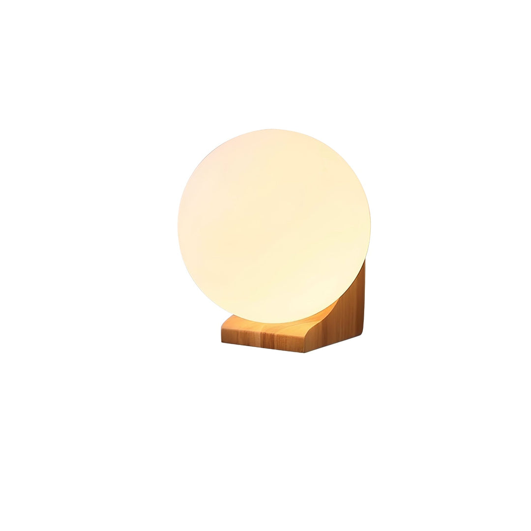 Evelyn Orb Vägglampa