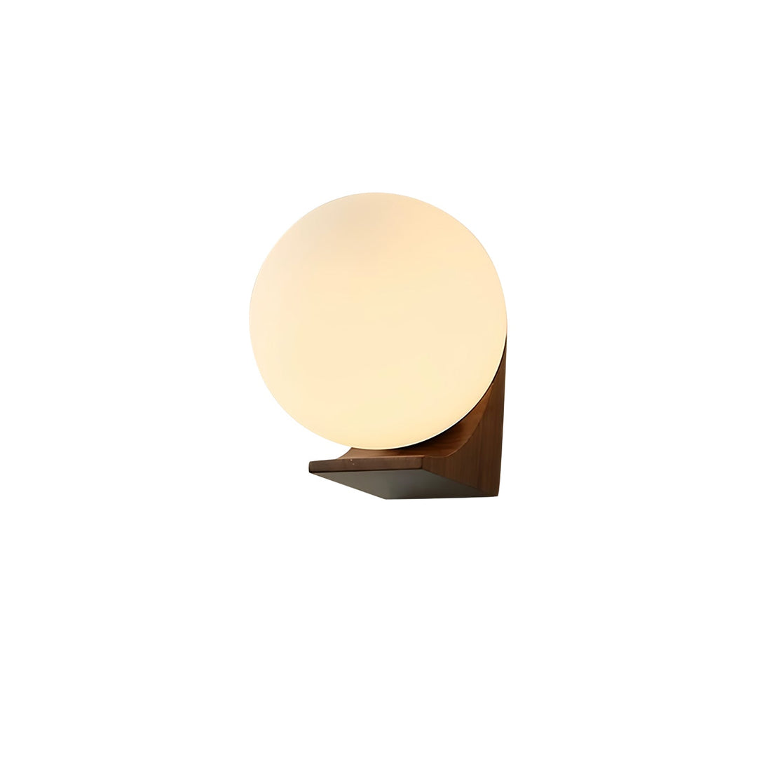 Evelyn Orb Vägglampa