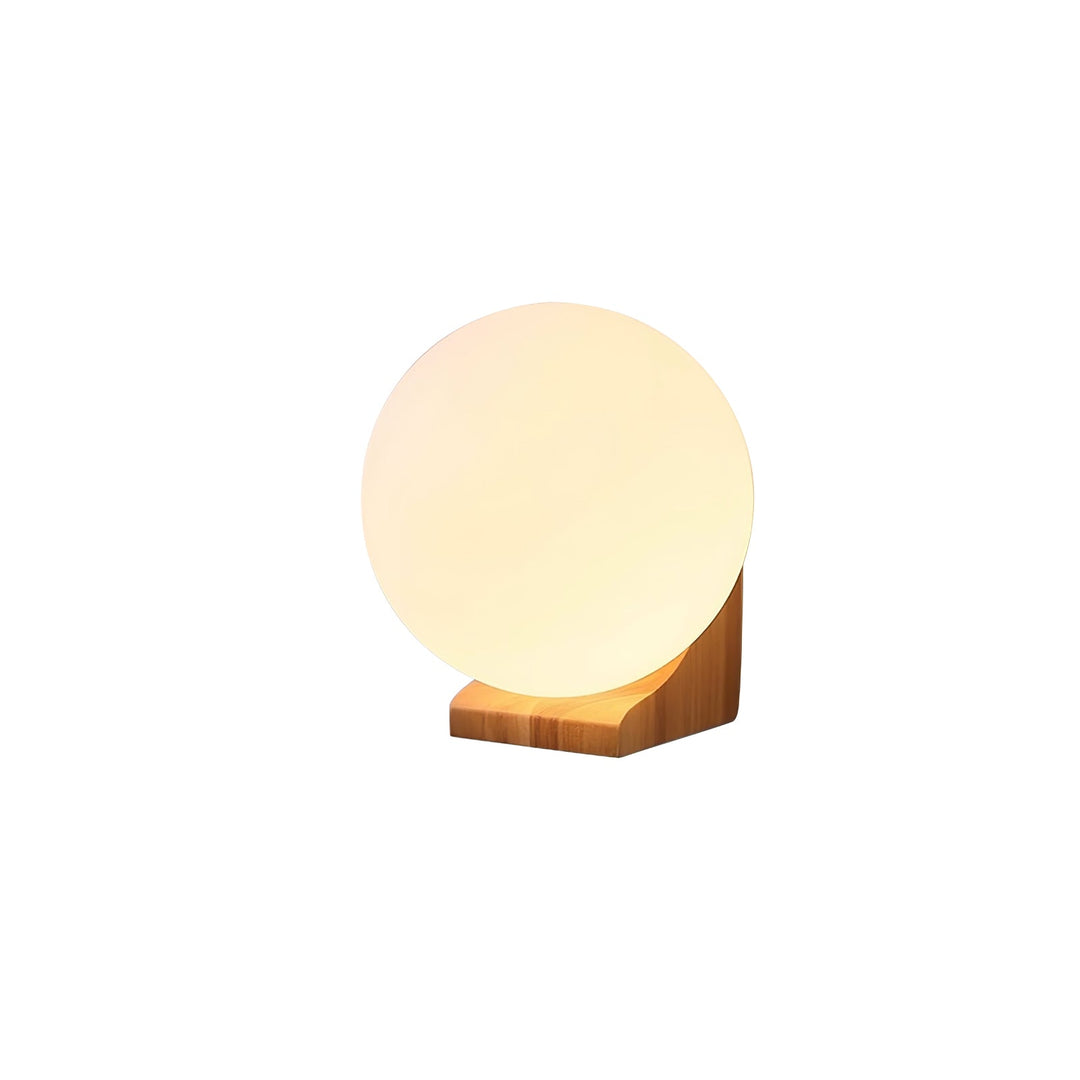 Evelyn Orb Vägglampa