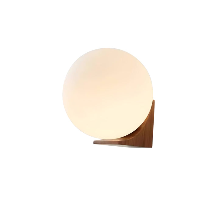 Evelyn Orb Vägglampa