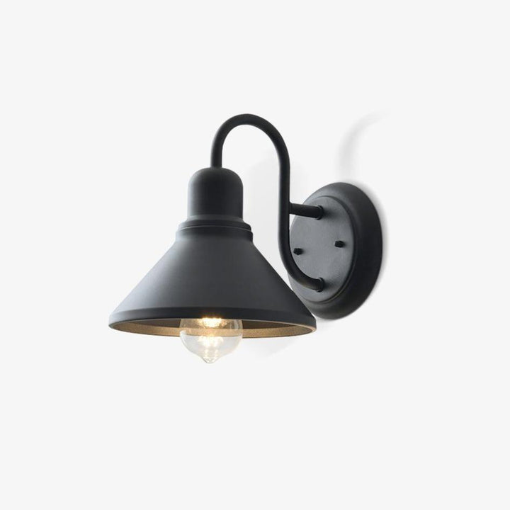 Fable Utomhus Vägglampa