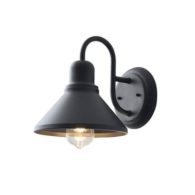 Fable Utomhus Vägglampa