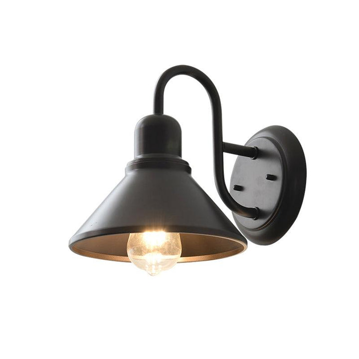 Fable Utomhus Vägglampa