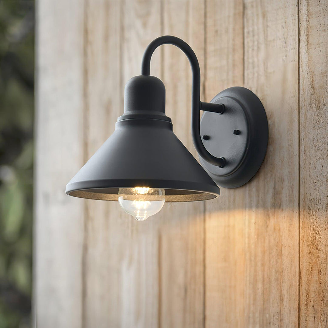 Fable Utomhus Vägglampa