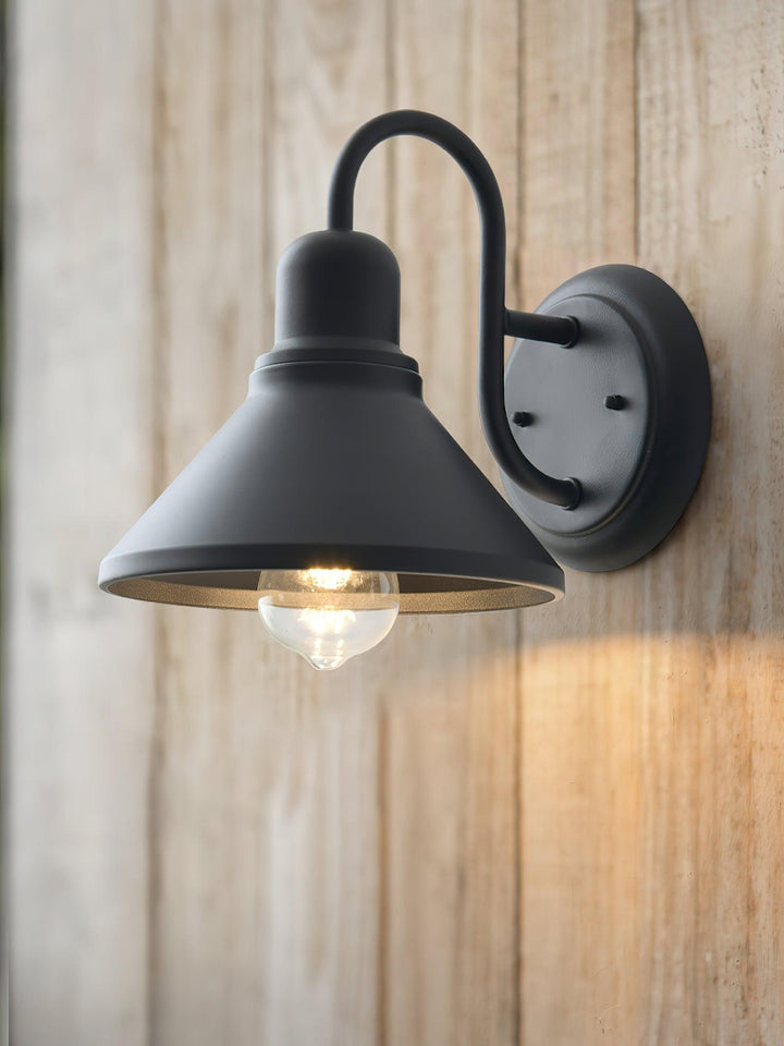 Fable Utomhus Vägglampa