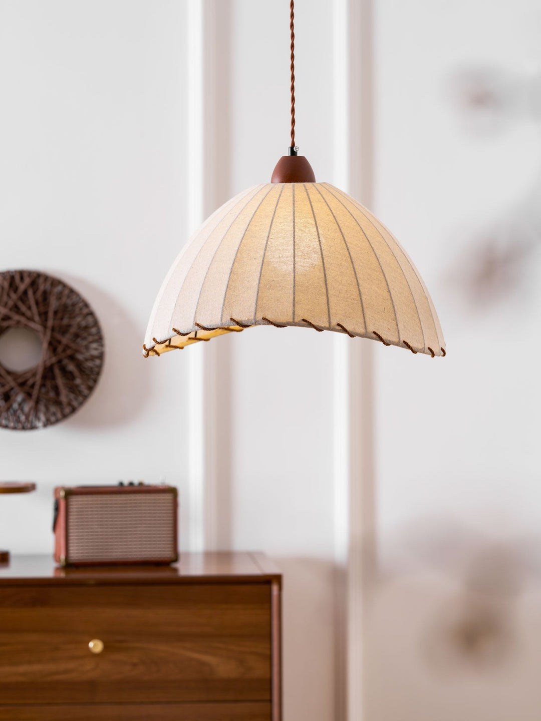 Tyger Serie Pendellampa