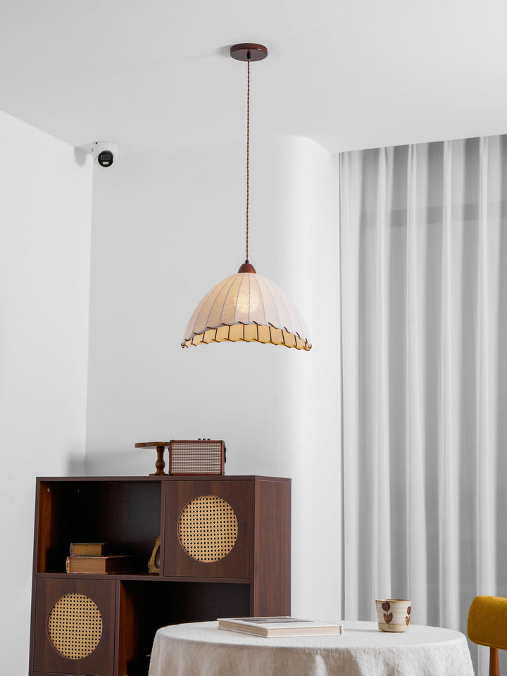 Tyger Serie Pendellampa