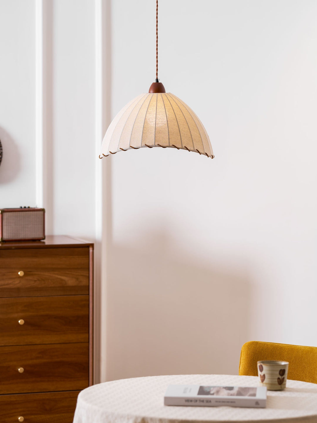 Tyger Serie Pendellampa