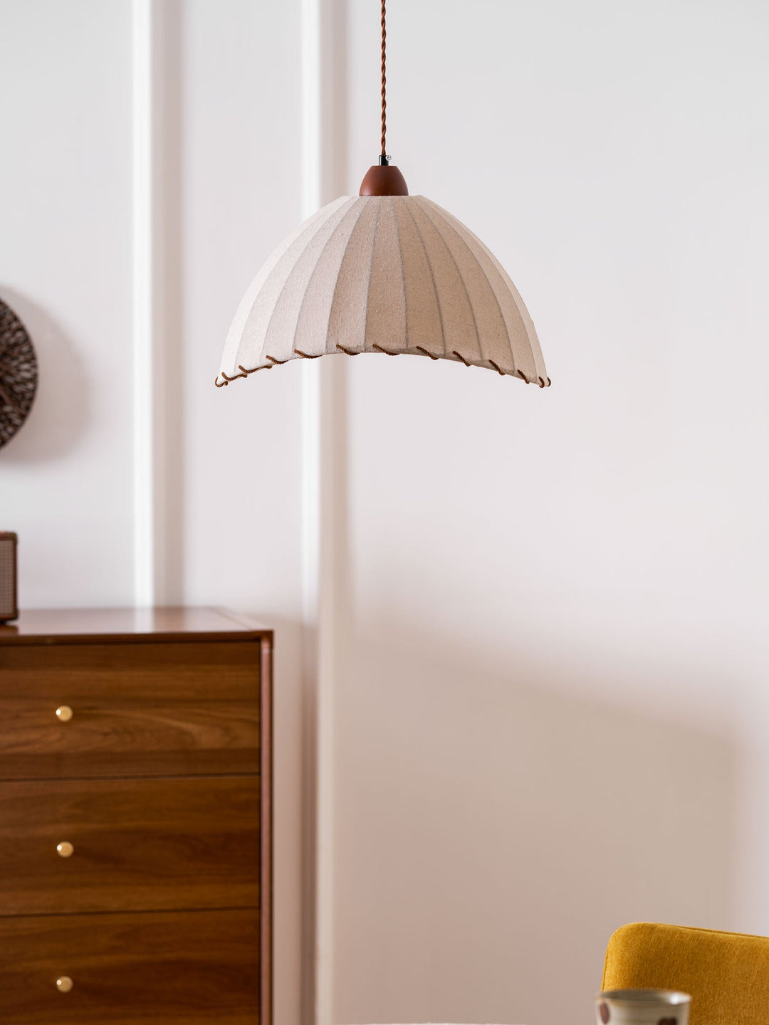 Tyger Serie Pendellampa