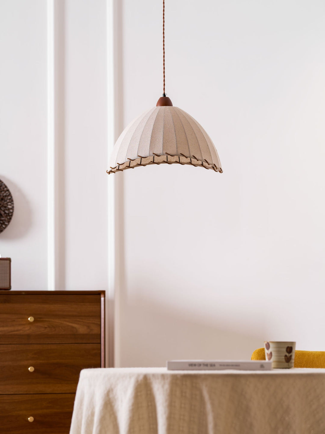 Tyger Serie Pendellampa
