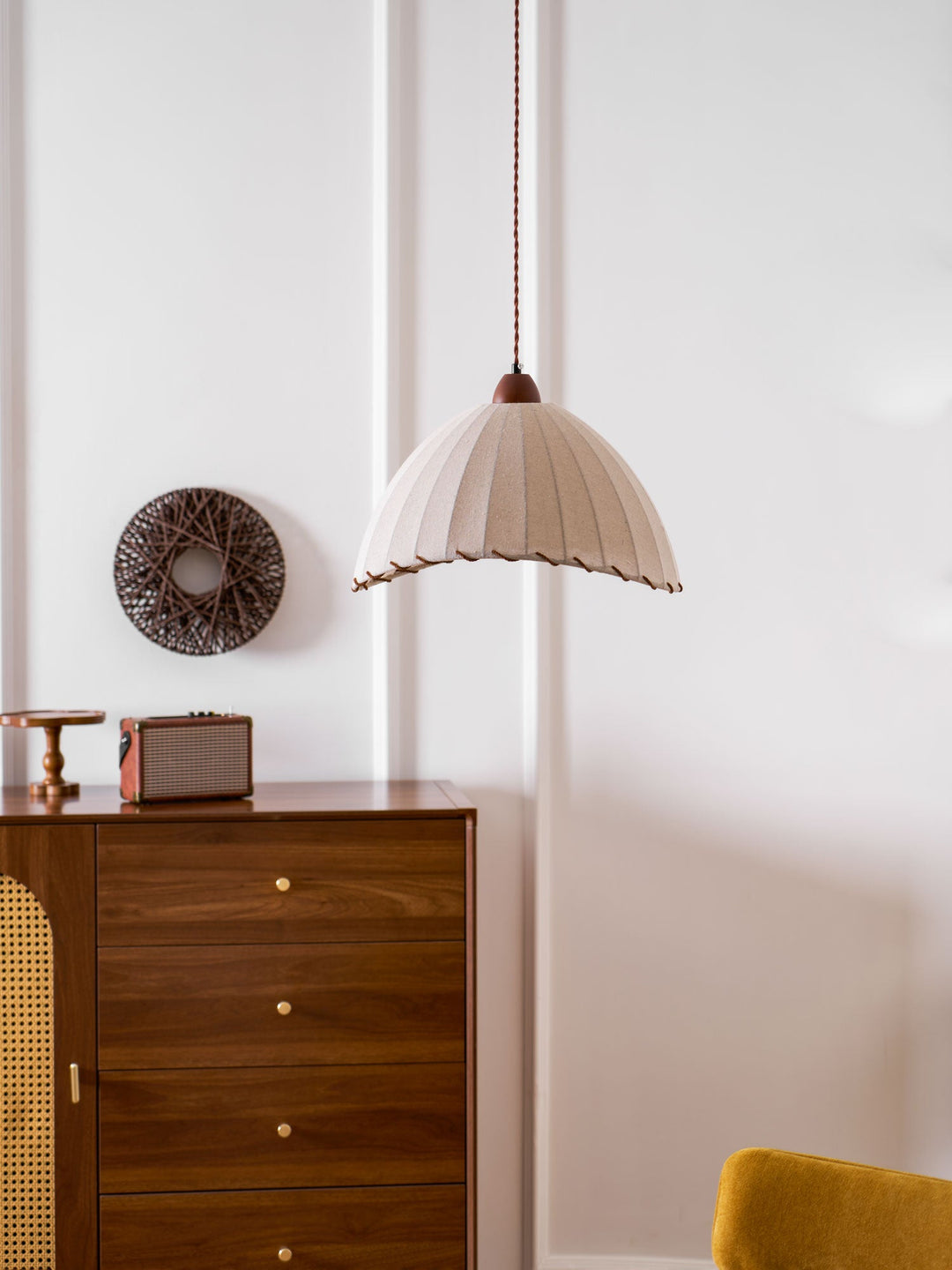 Tyger Serie Pendellampa