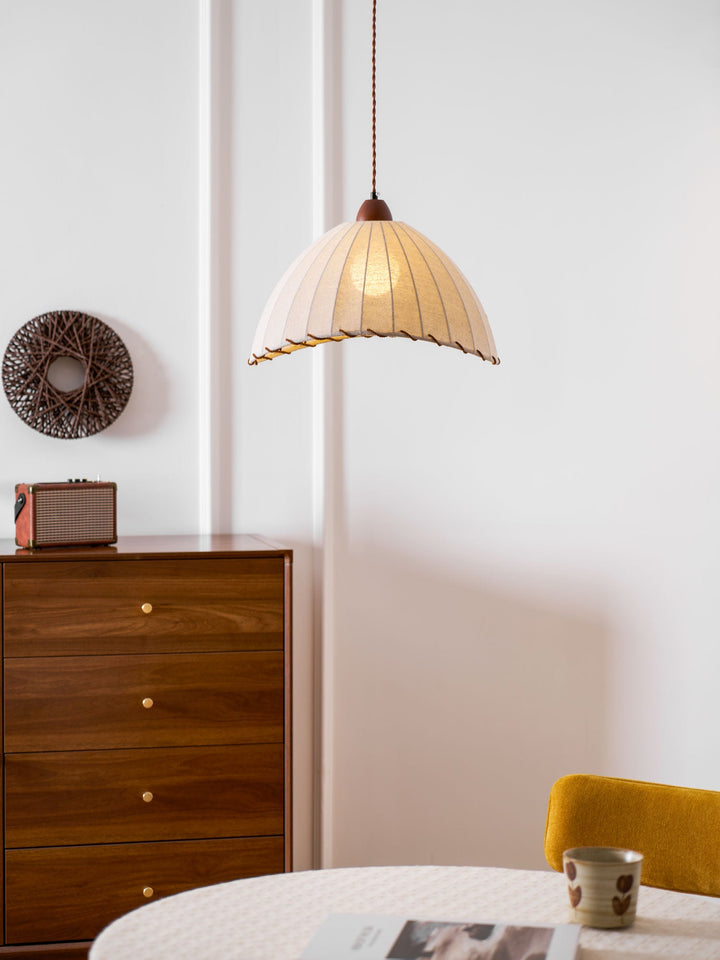 Tyger Serie Pendellampa