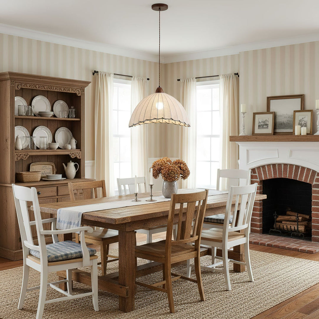 Tyger Serie Pendellampa
