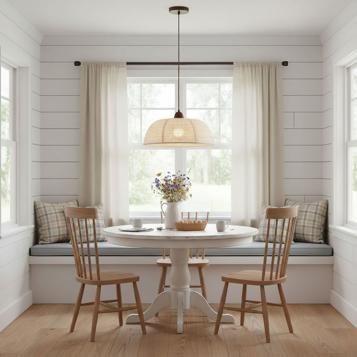 Tyger Serie Pendellampa