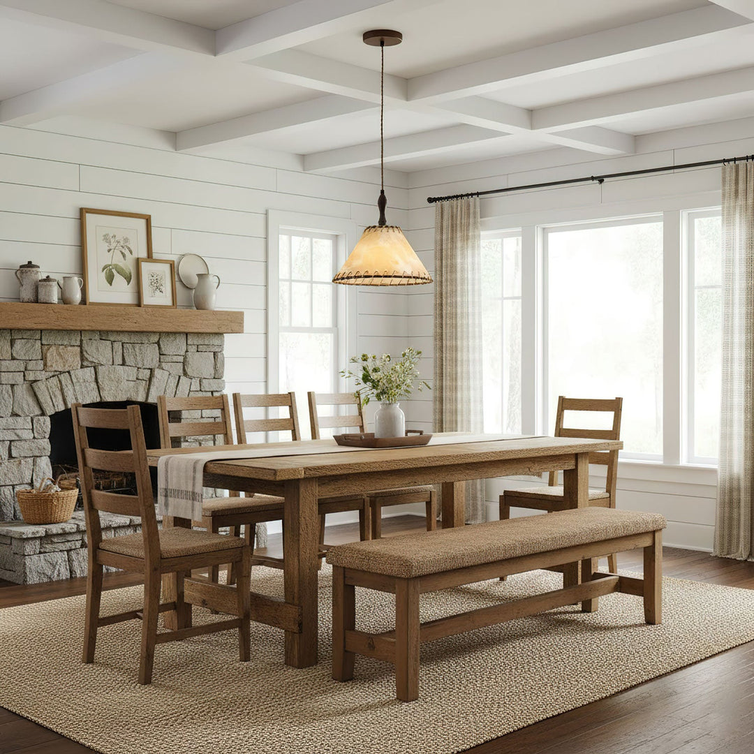 Tyger Serie Pendellampa