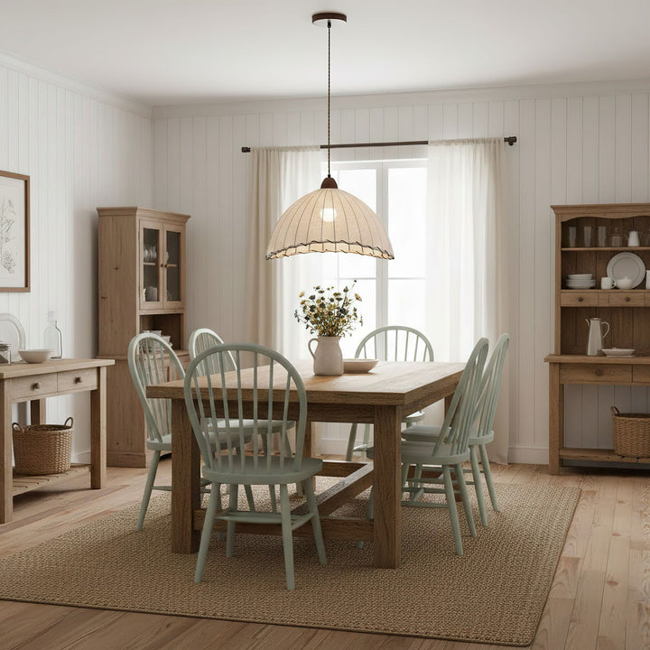 Tyger Serie Pendellampa