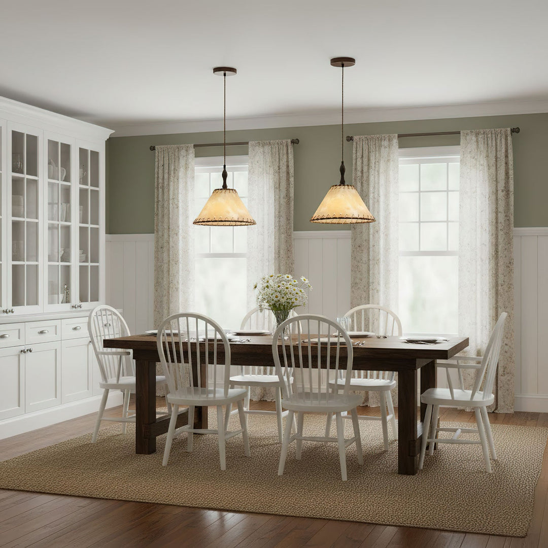 Tyger Serie Pendellampa