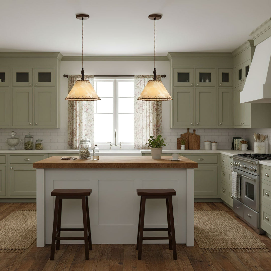 Tyger Serie Pendellampa