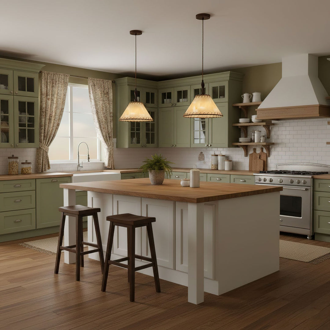 Tyger Serie Pendellampa