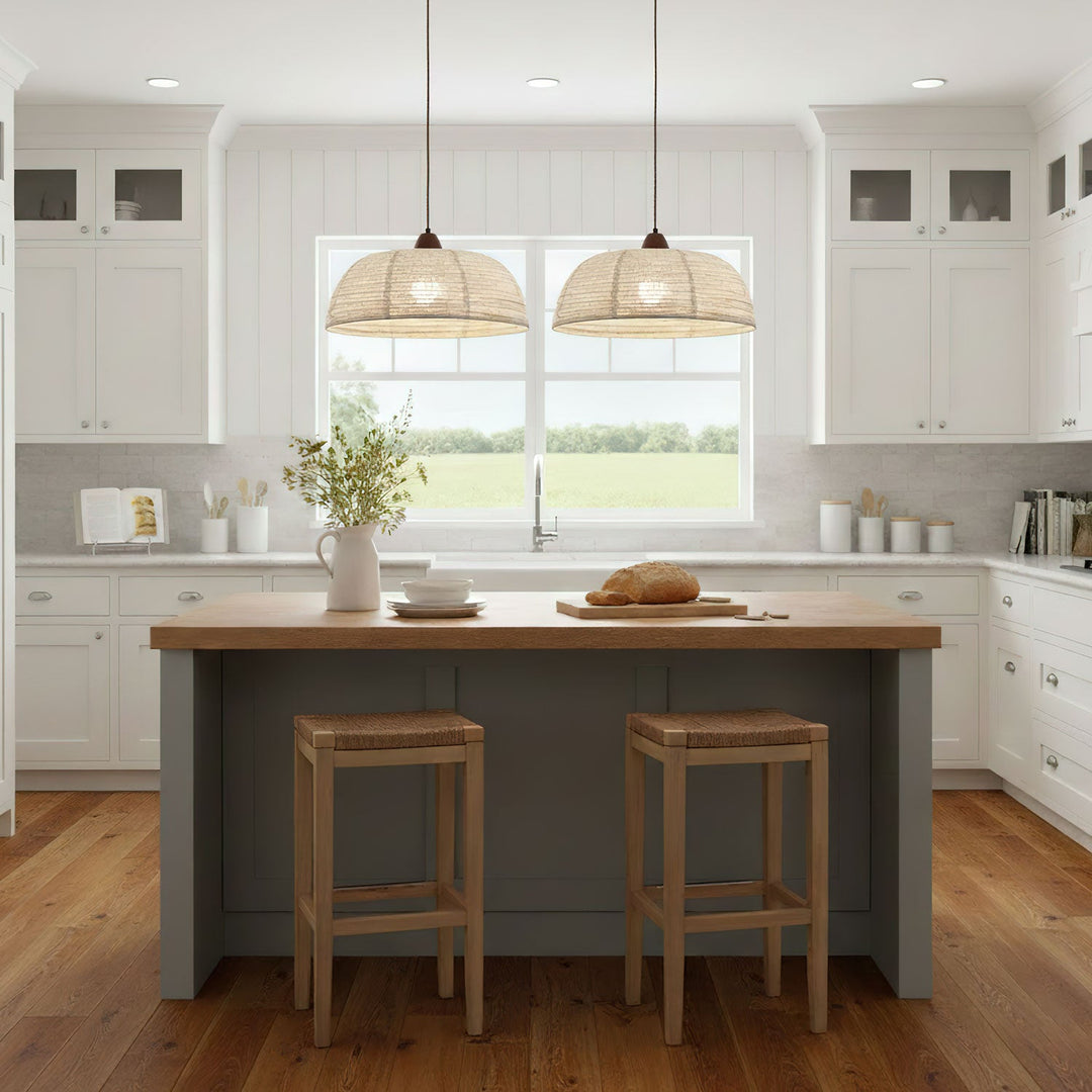 Tyger Serie Pendellampa