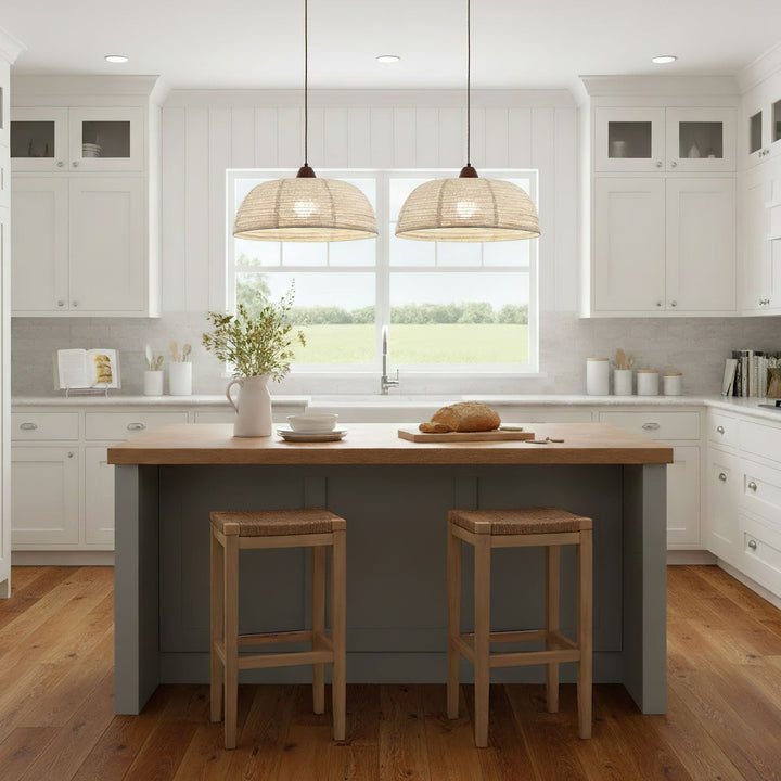Tyger Serie Pendellampa