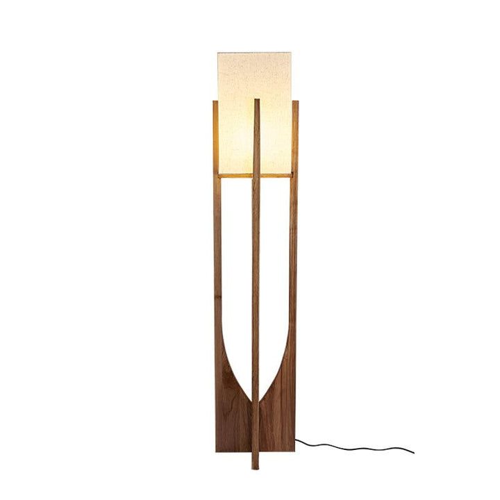 Fairbanks Golvlampa