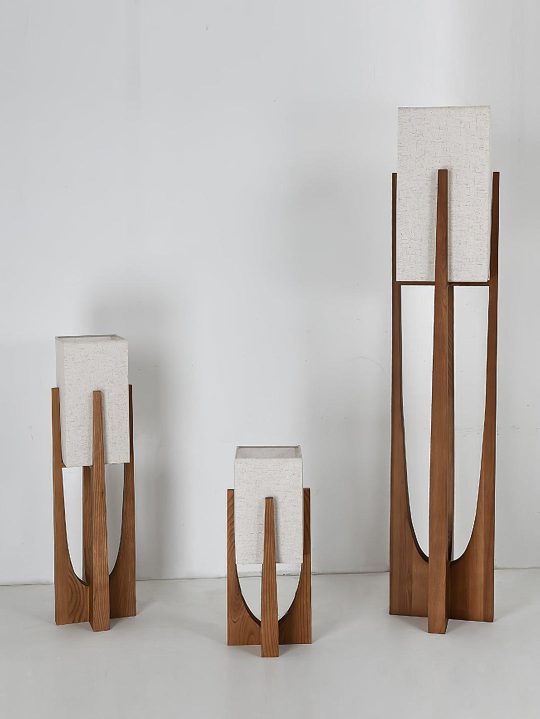 Fairbanks Golvlampa