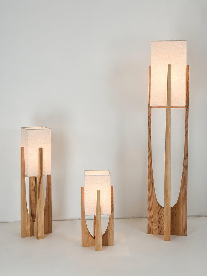 Fairbanks Golvlampa