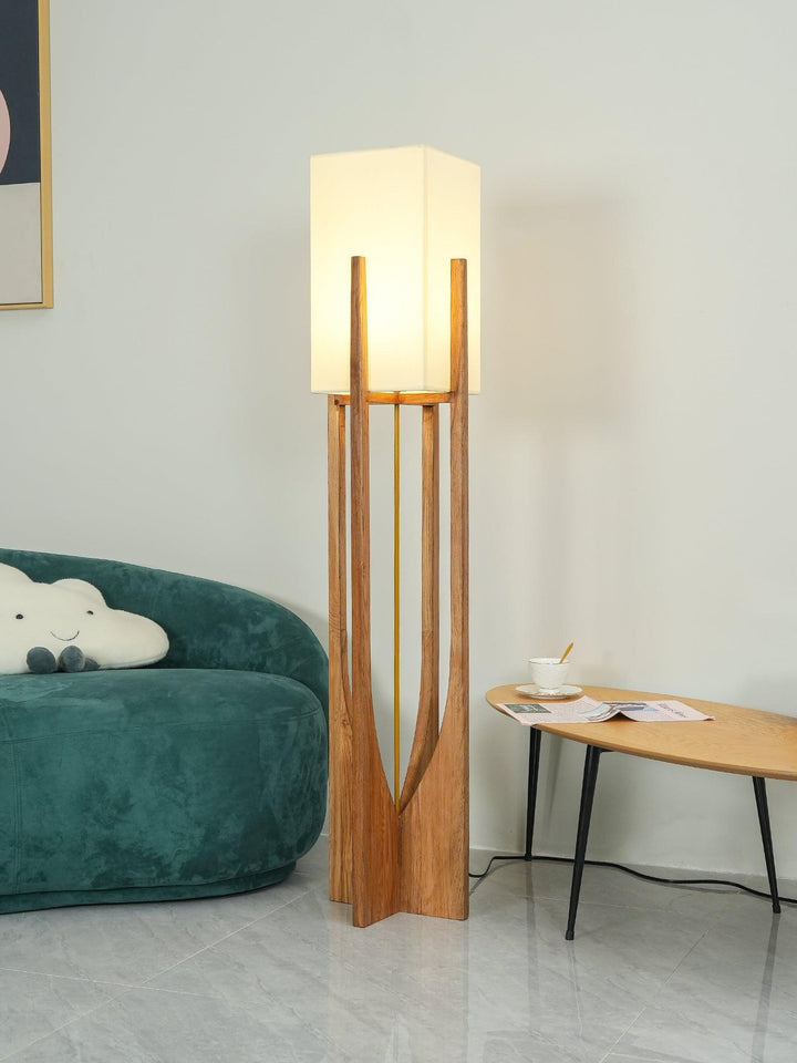 Fairbanks Golvlampa