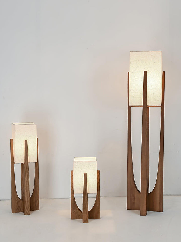 Fairbanks Golvlampa