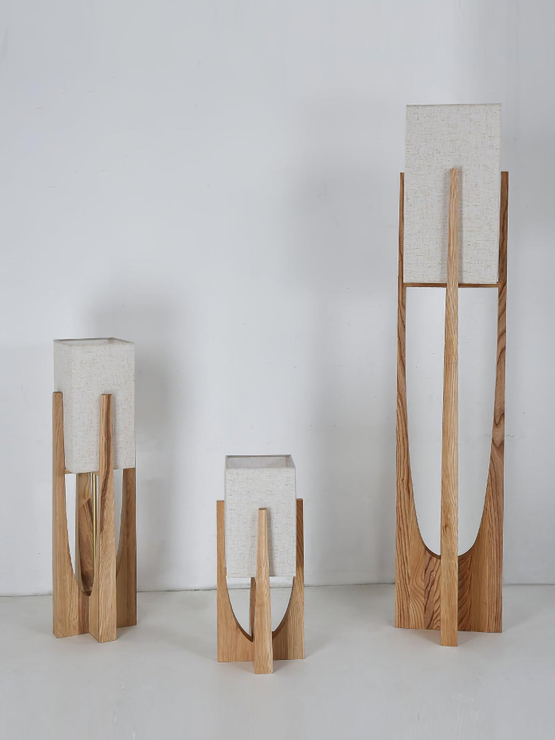 Fairbanks Golvlampa