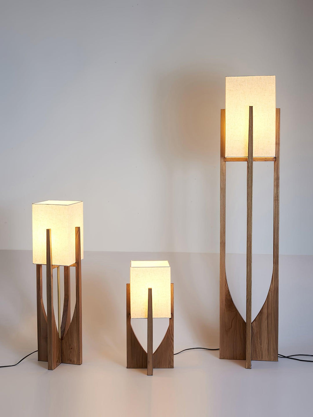 Fairbanks Golvlampa