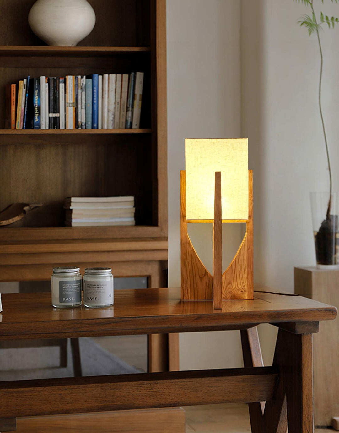 Fairbanks Golvlampa