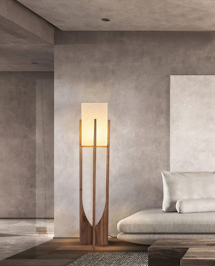Fairbanks Golvlampa