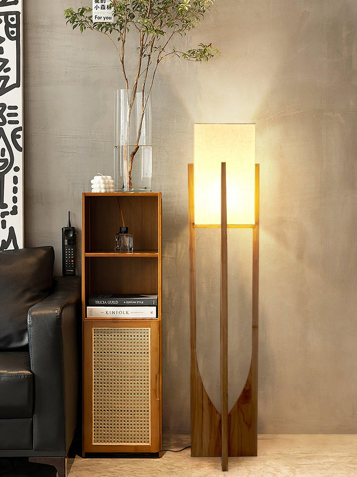 Fairbanks Golvlampa